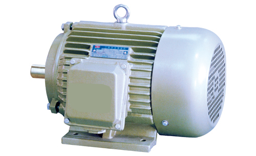 YD2系列變極多速三相異步電動機